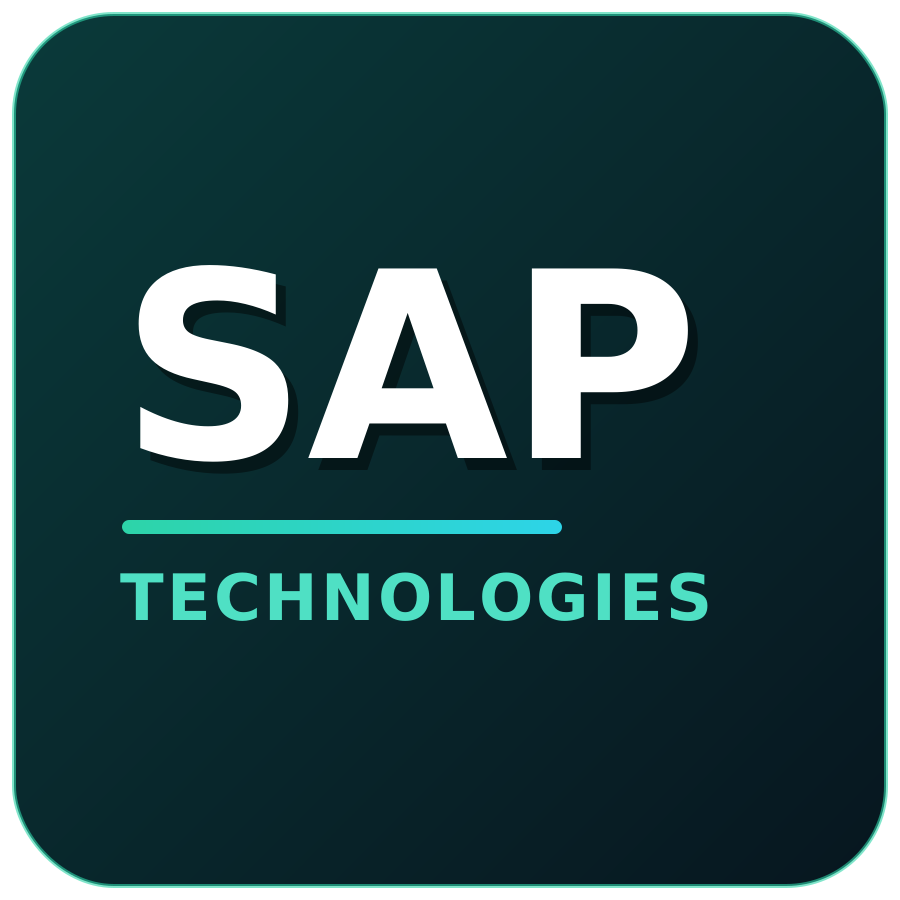 SAP Technologies